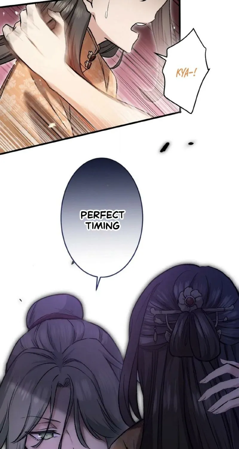 Kusushi no Hana Chapter 8 page 53 - 