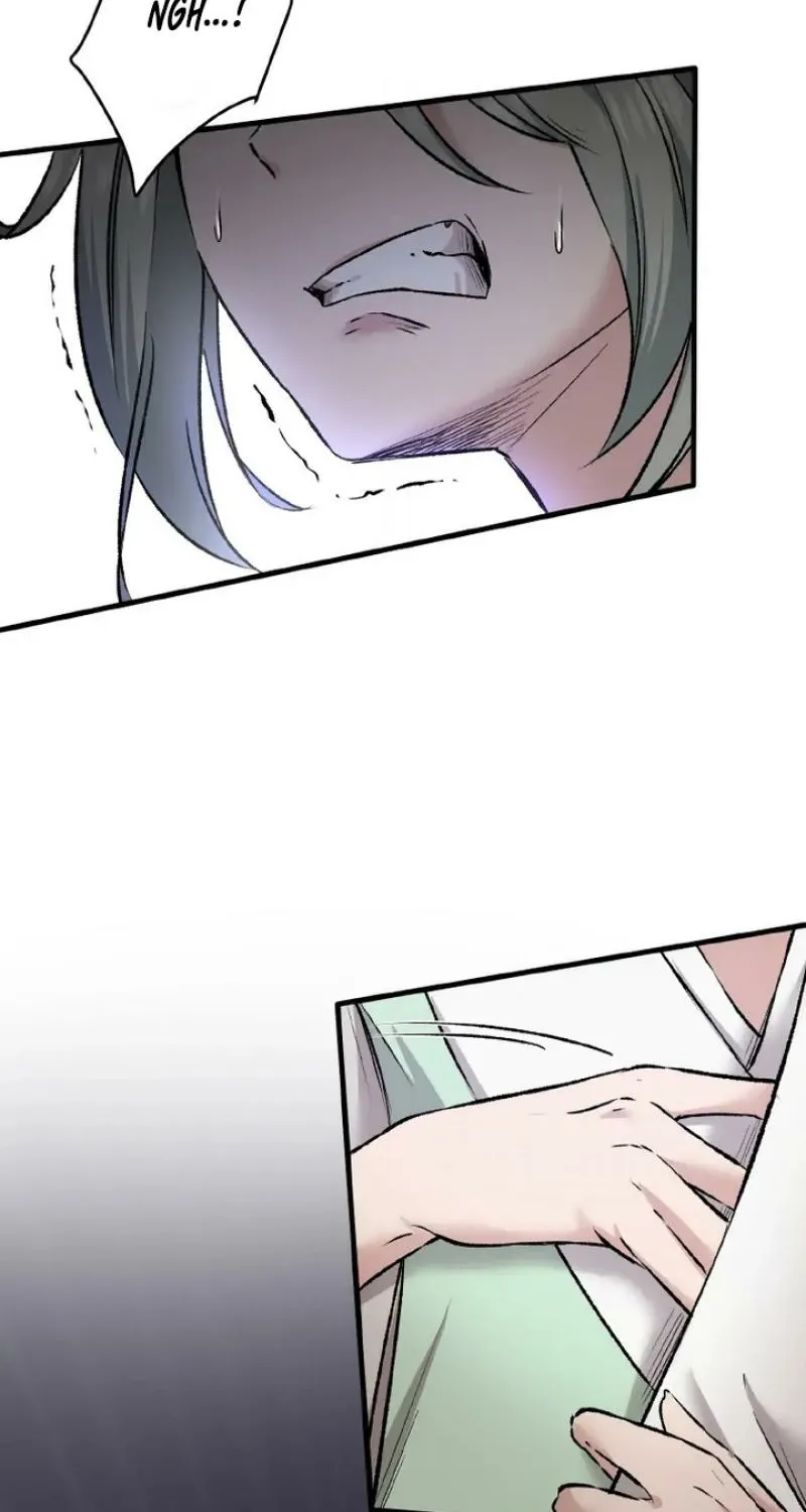 Kusushi no Hana Chapter 8 page 8 - 