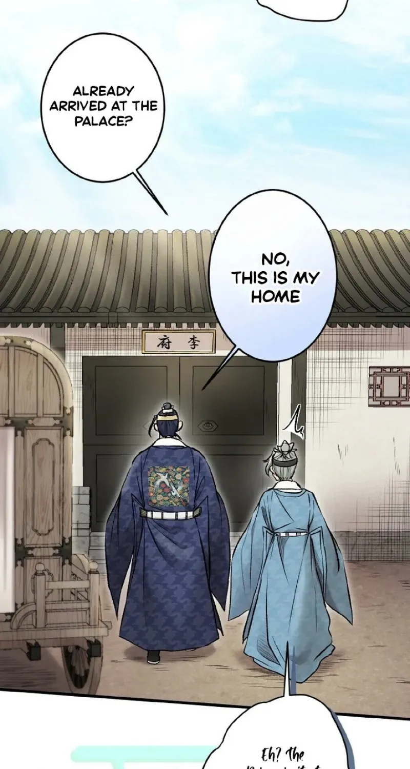 Kusushi no Hana Chapter 9 page 40 - 
