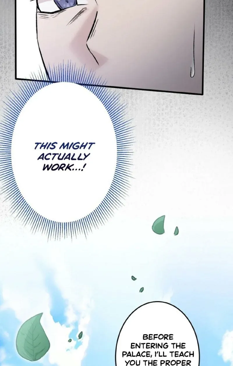 Kusushi no Hana Chapter 9 page 51 - 