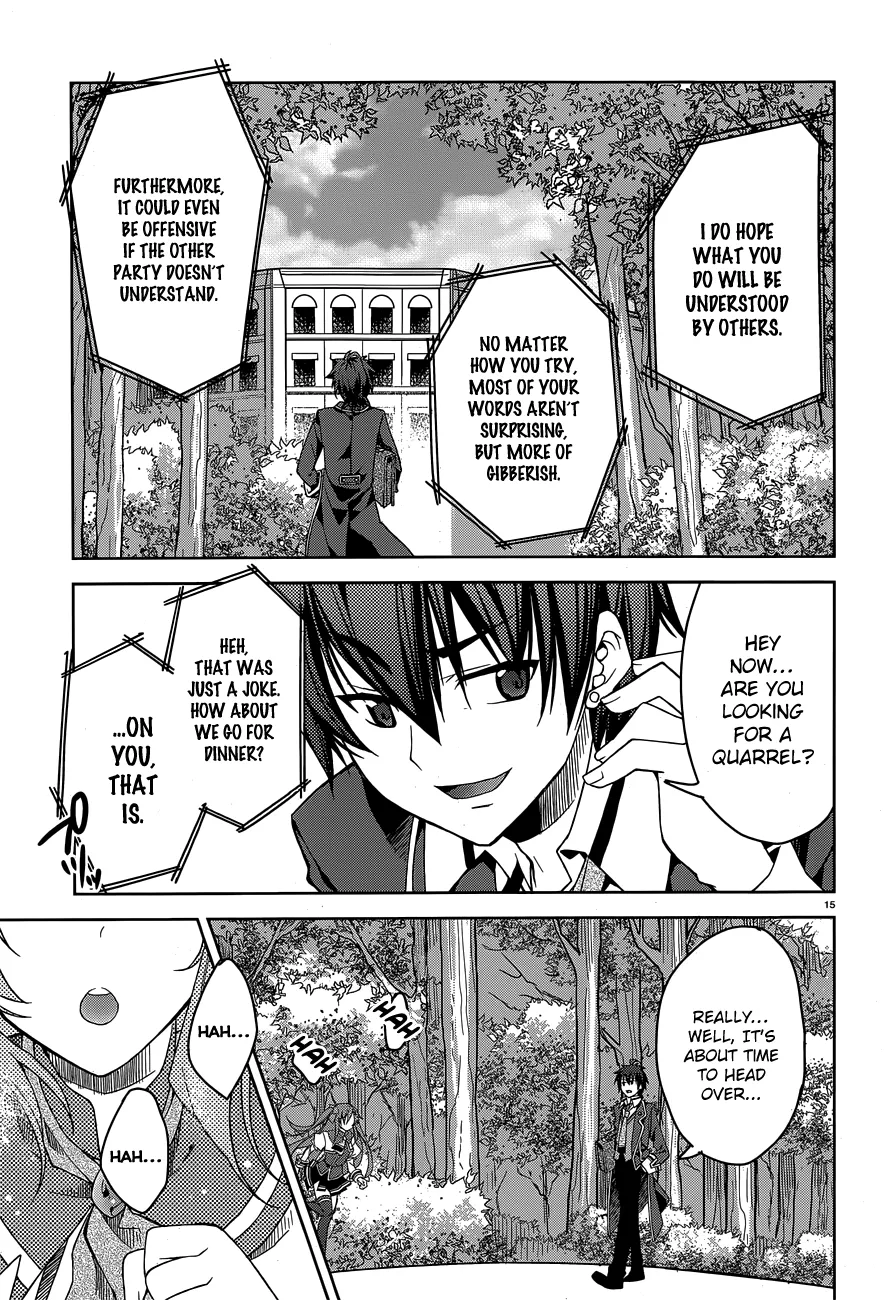 kuusen-madoushi-kouhosei-no-kyoukan Chapter 1 page 12 - 