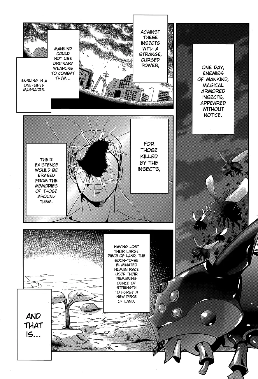 kuusen-madoushi-kouhosei-no-kyoukan Chapter 1 page 3 - 