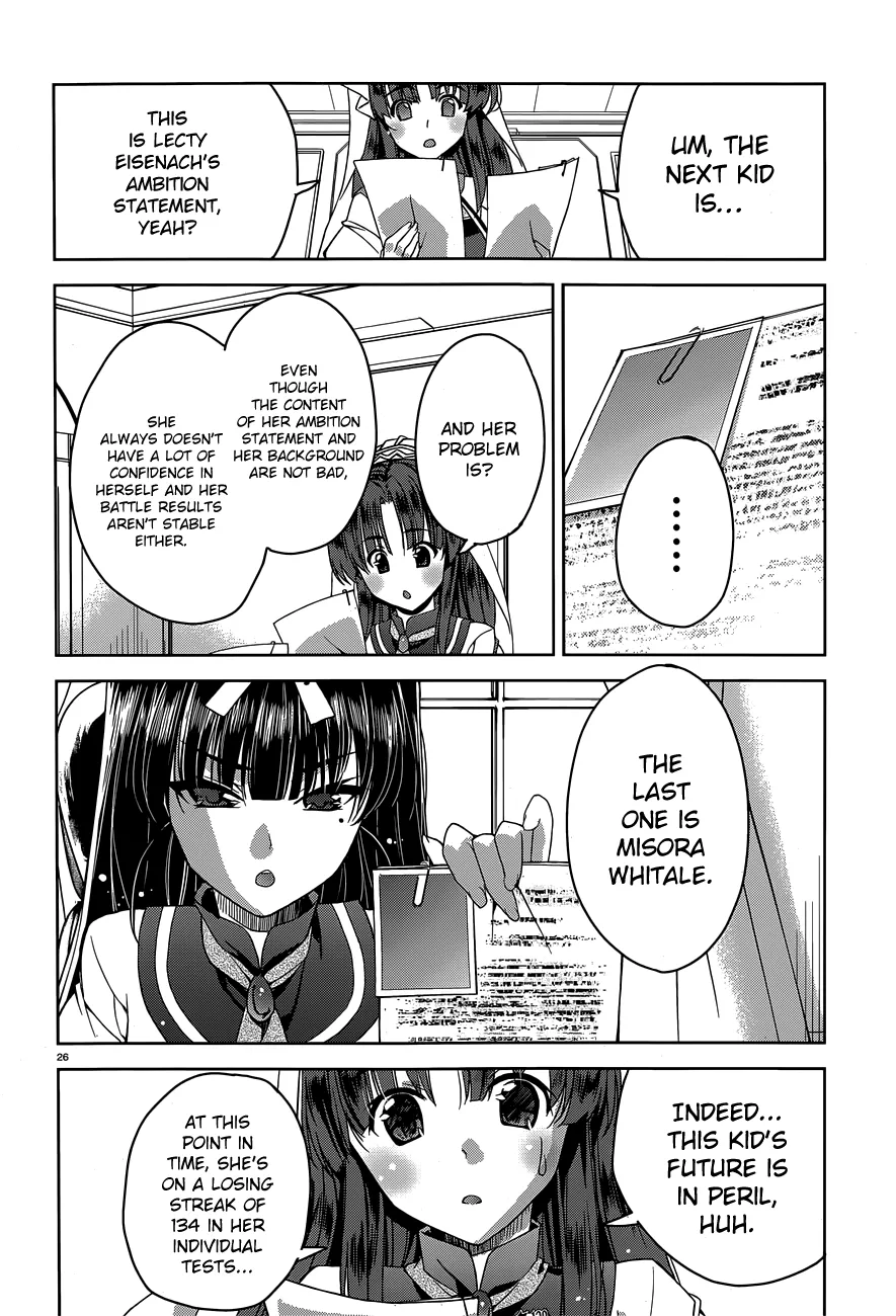kuusen-madoushi-kouhosei-no-kyoukan Chapter 1 page 23 - 