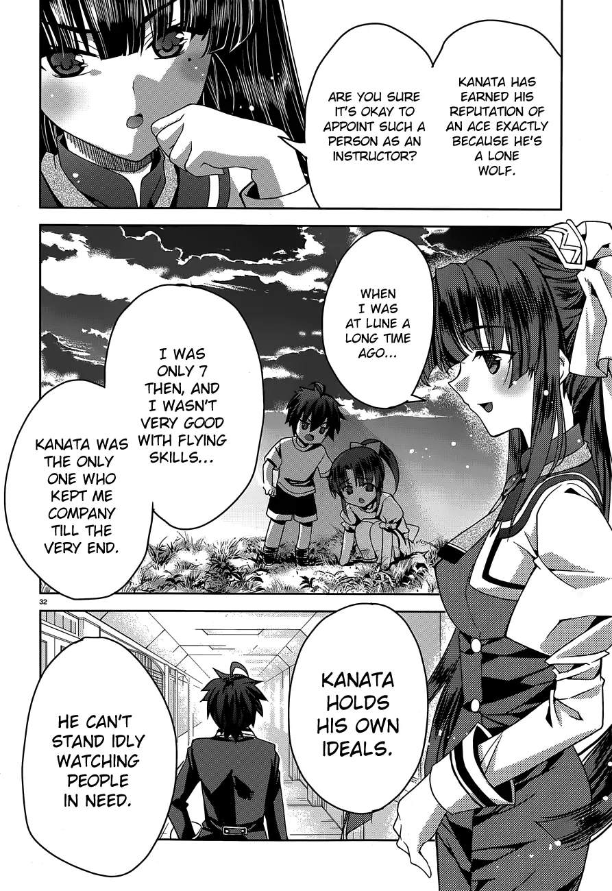 kuusen-madoushi-kouhosei-no-kyoukan Chapter 1 page 29 - 
