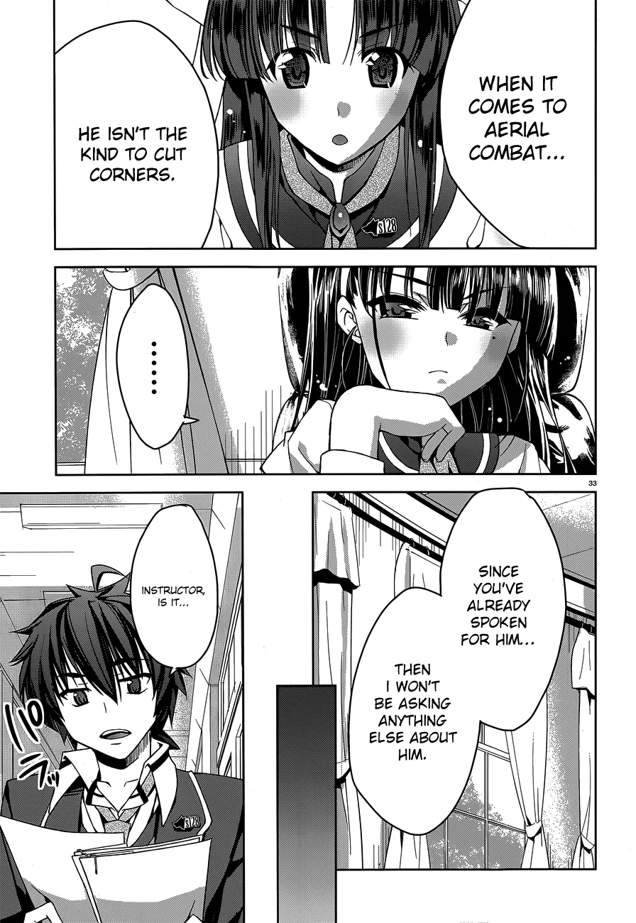 kuusen-madoushi-kouhosei-no-kyoukan Chapter 1 page 30 - 