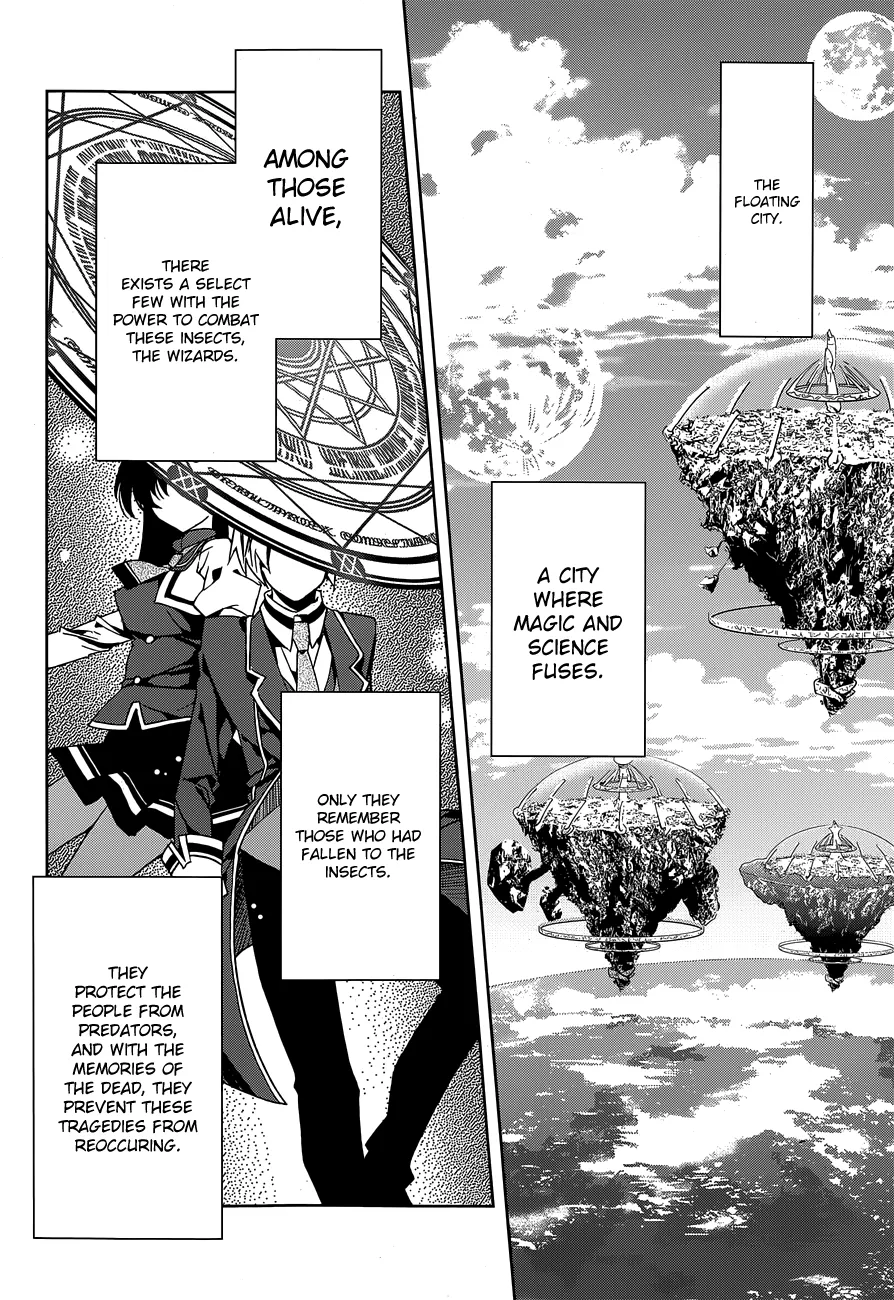 kuusen-madoushi-kouhosei-no-kyoukan Chapter 1 page 4 - 