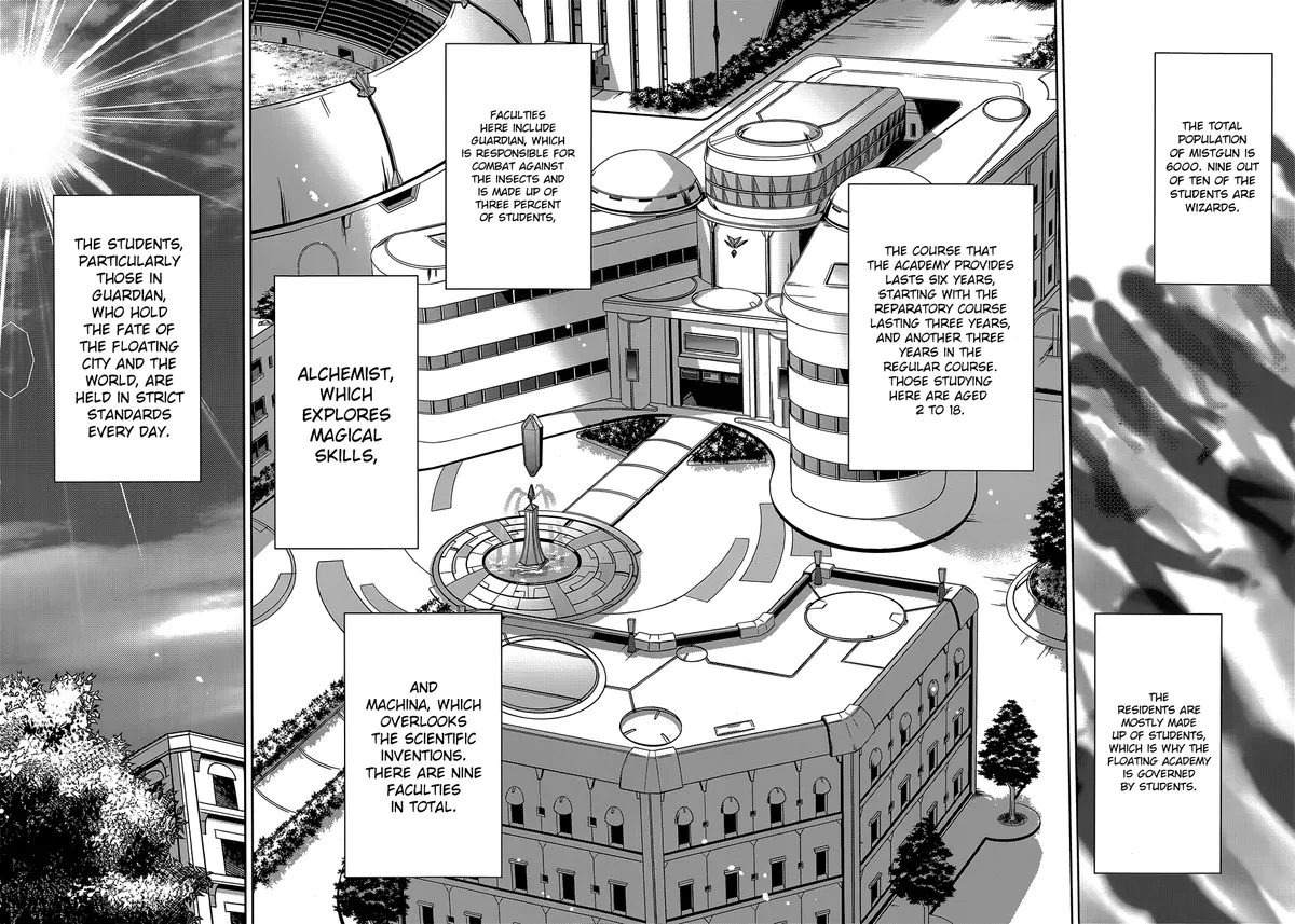 kuusen-madoushi-kouhosei-no-kyoukan Chapter 1 page 6 - 