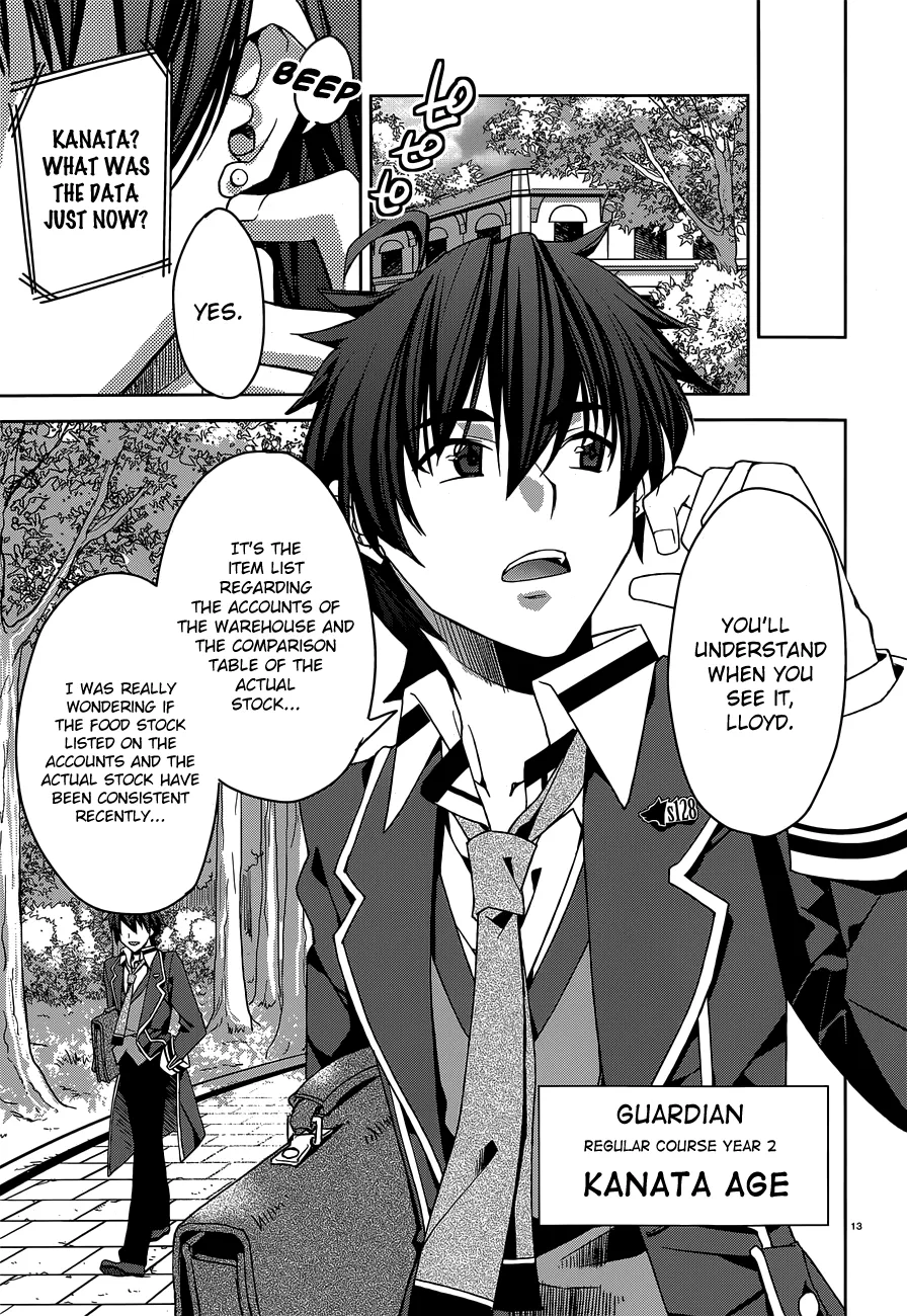 kuusen-madoushi-kouhosei-no-kyoukan Chapter 1 page 10 - 