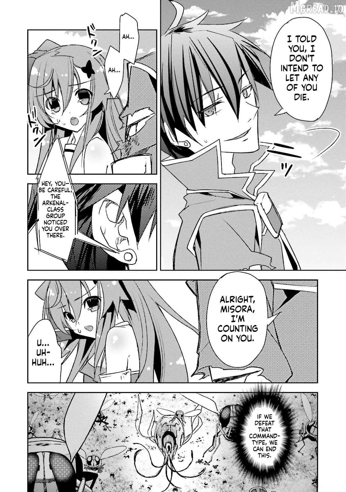 kuusen-madoushi-kouhosei-no-kyoukan Chapter 10 page 11 - 