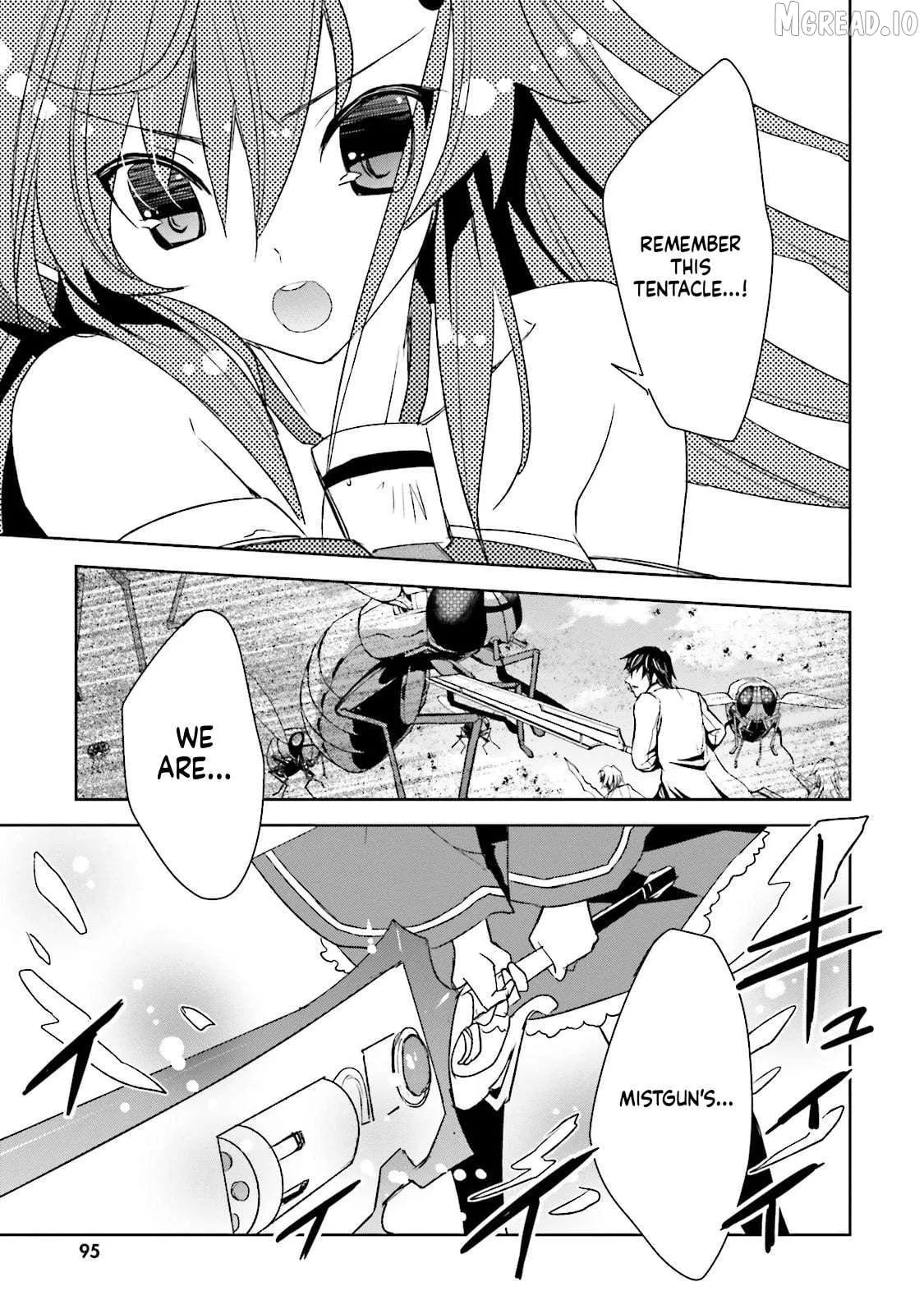 kuusen-madoushi-kouhosei-no-kyoukan Chapter 10 page 12 - 