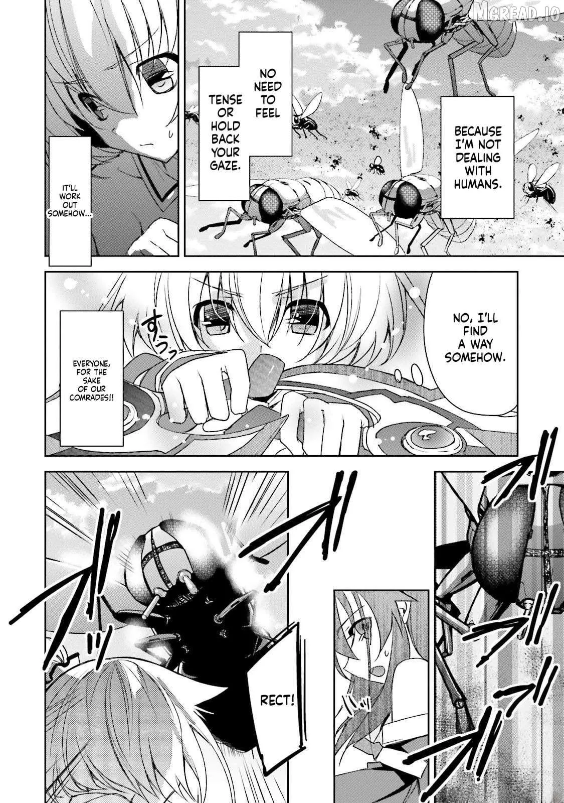 kuusen-madoushi-kouhosei-no-kyoukan Chapter 10 page 5 - 