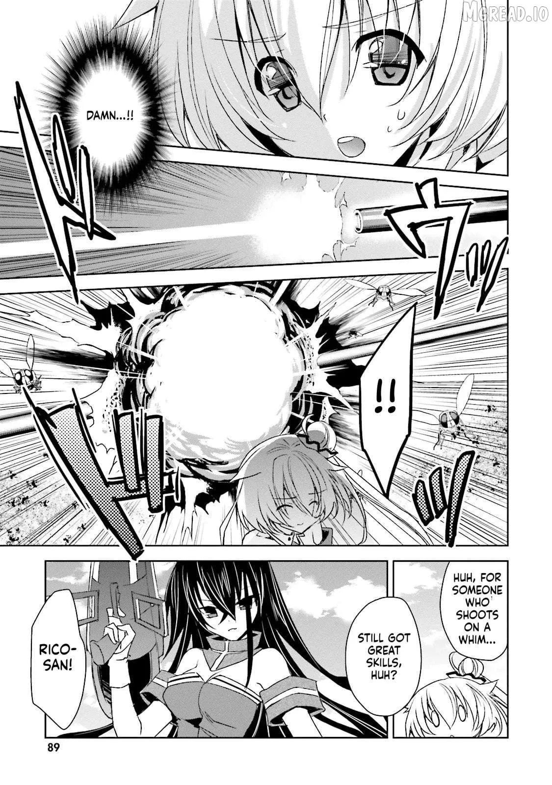 kuusen-madoushi-kouhosei-no-kyoukan Chapter 10 page 6 - 