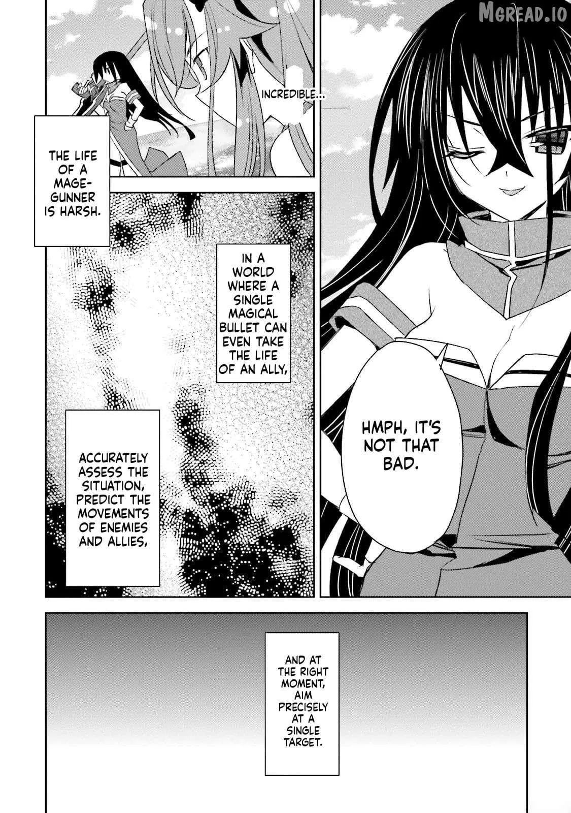 kuusen-madoushi-kouhosei-no-kyoukan Chapter 10 page 7 - 
