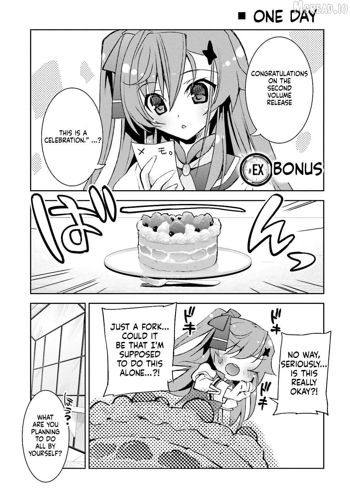 kuusen-madoushi-kouhosei-no-kyoukan Chapter 11.5 page 5 - 