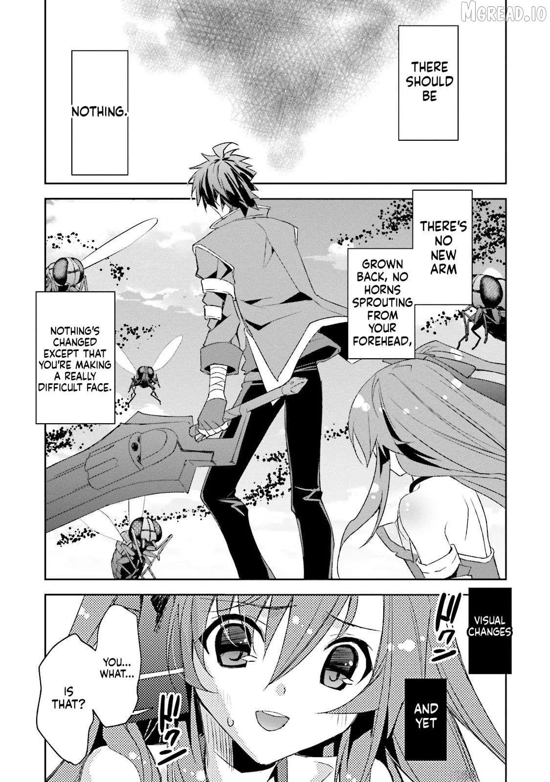 kuusen-madoushi-kouhosei-no-kyoukan Chapter 11 page 11 - 