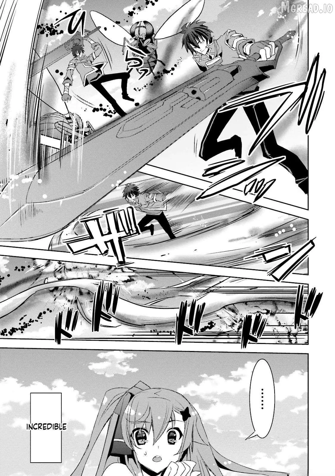 kuusen-madoushi-kouhosei-no-kyoukan Chapter 11 page 15 - 