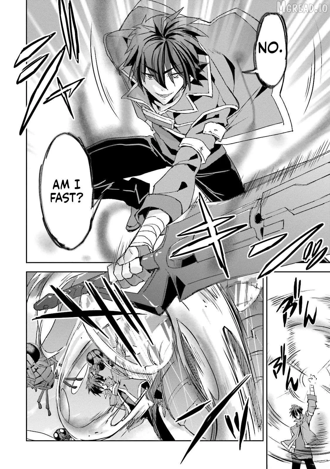 kuusen-madoushi-kouhosei-no-kyoukan Chapter 11 page 19 - 