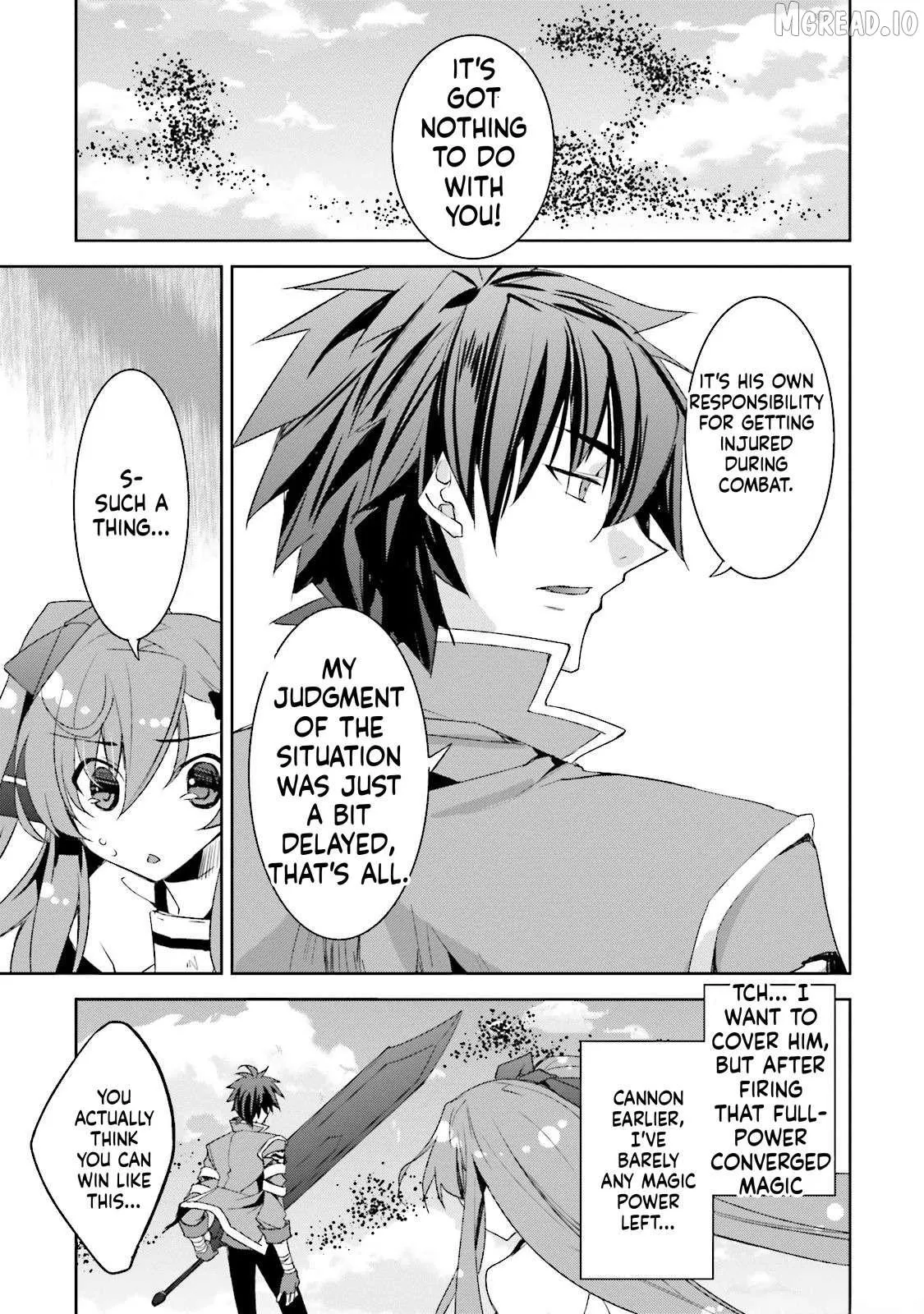 kuusen-madoushi-kouhosei-no-kyoukan Chapter 11 page 5 - 