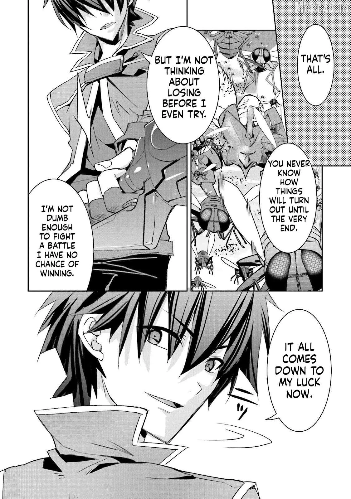 kuusen-madoushi-kouhosei-no-kyoukan Chapter 11 page 6 - 