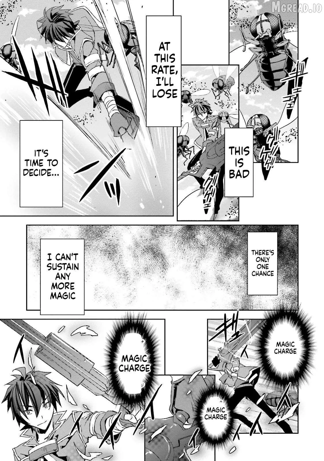 kuusen-madoushi-kouhosei-no-kyoukan Chapter 11 page 7 - 