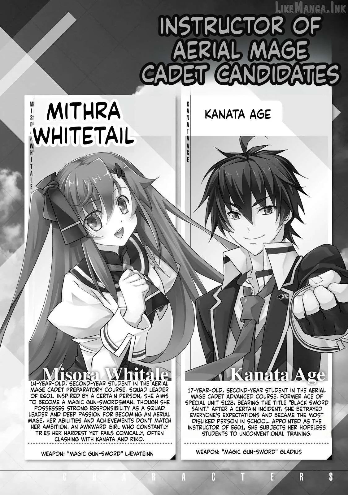 kuusen-madoushi-kouhosei-no-kyoukan Chapter 12 page 7 - 