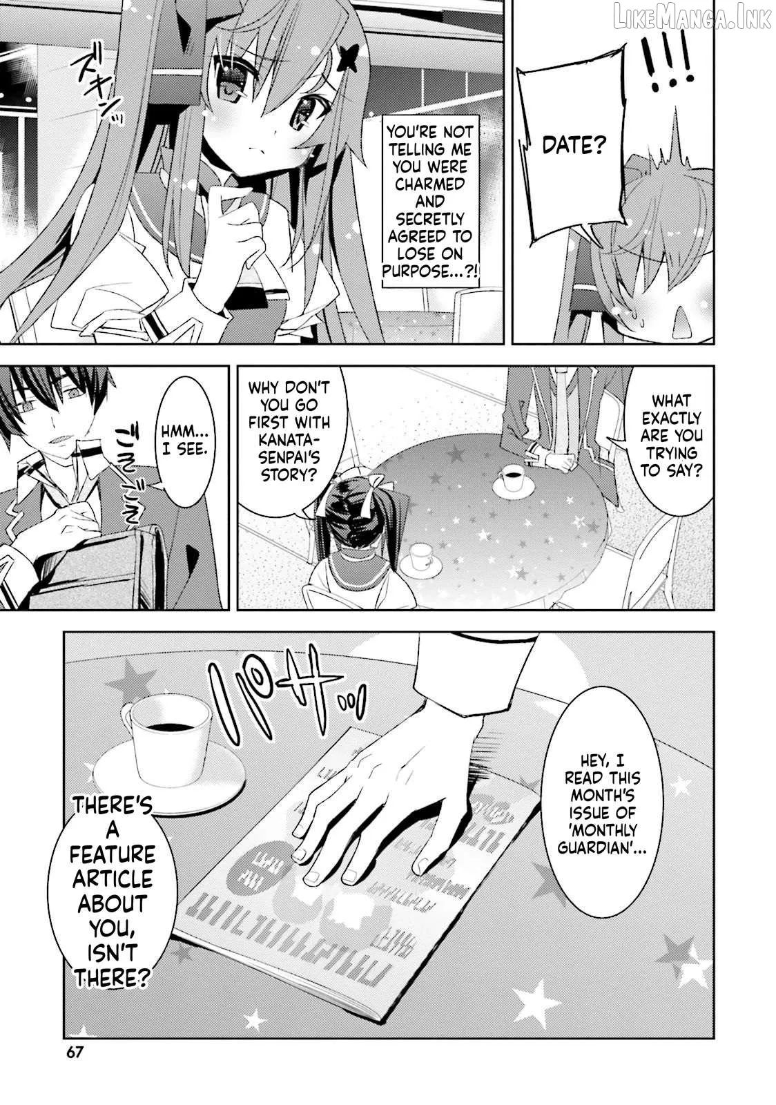 kuusen-madoushi-kouhosei-no-kyoukan Chapter 14 page 9 - 