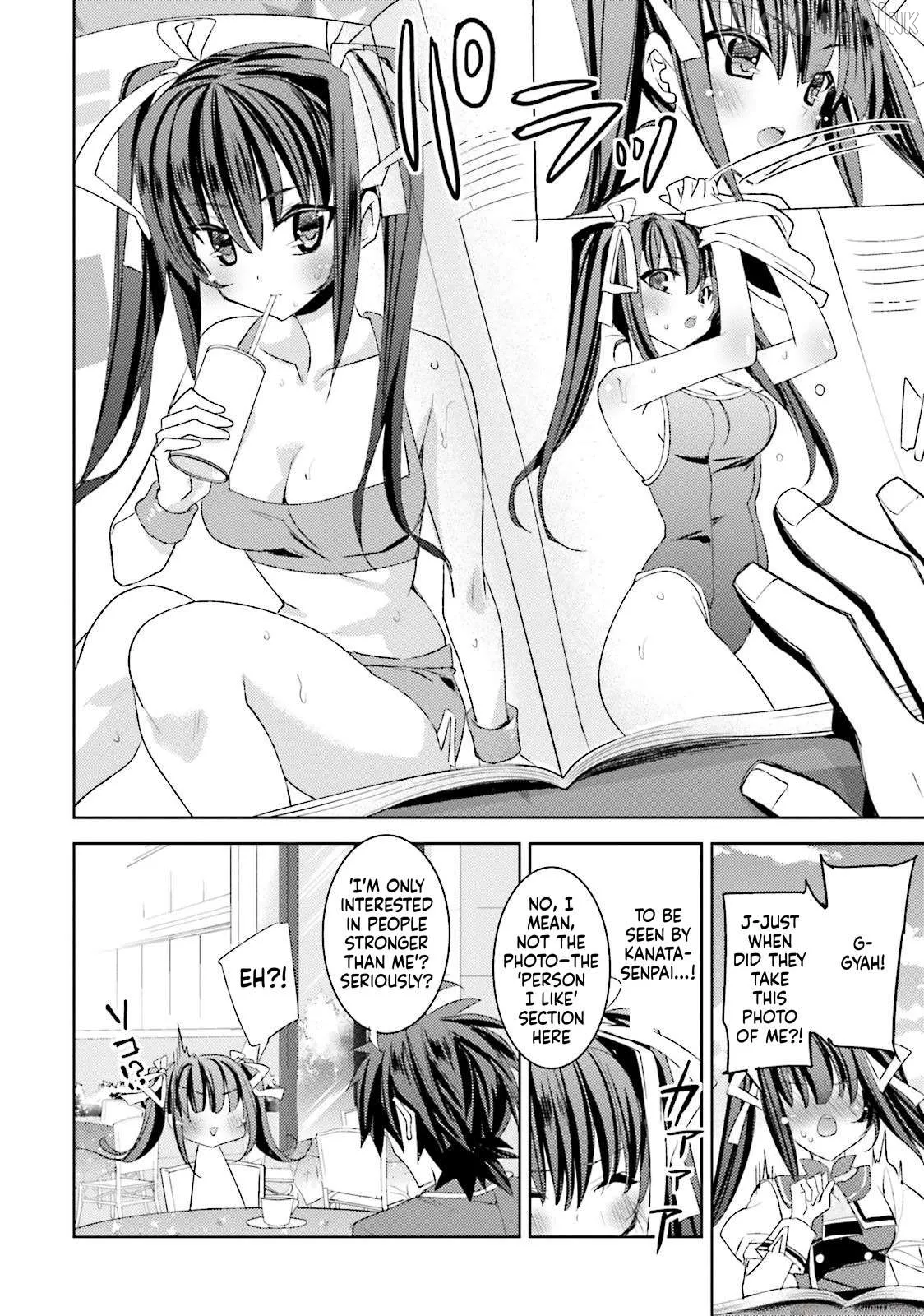 kuusen-madoushi-kouhosei-no-kyoukan Chapter 14 page 10 - 