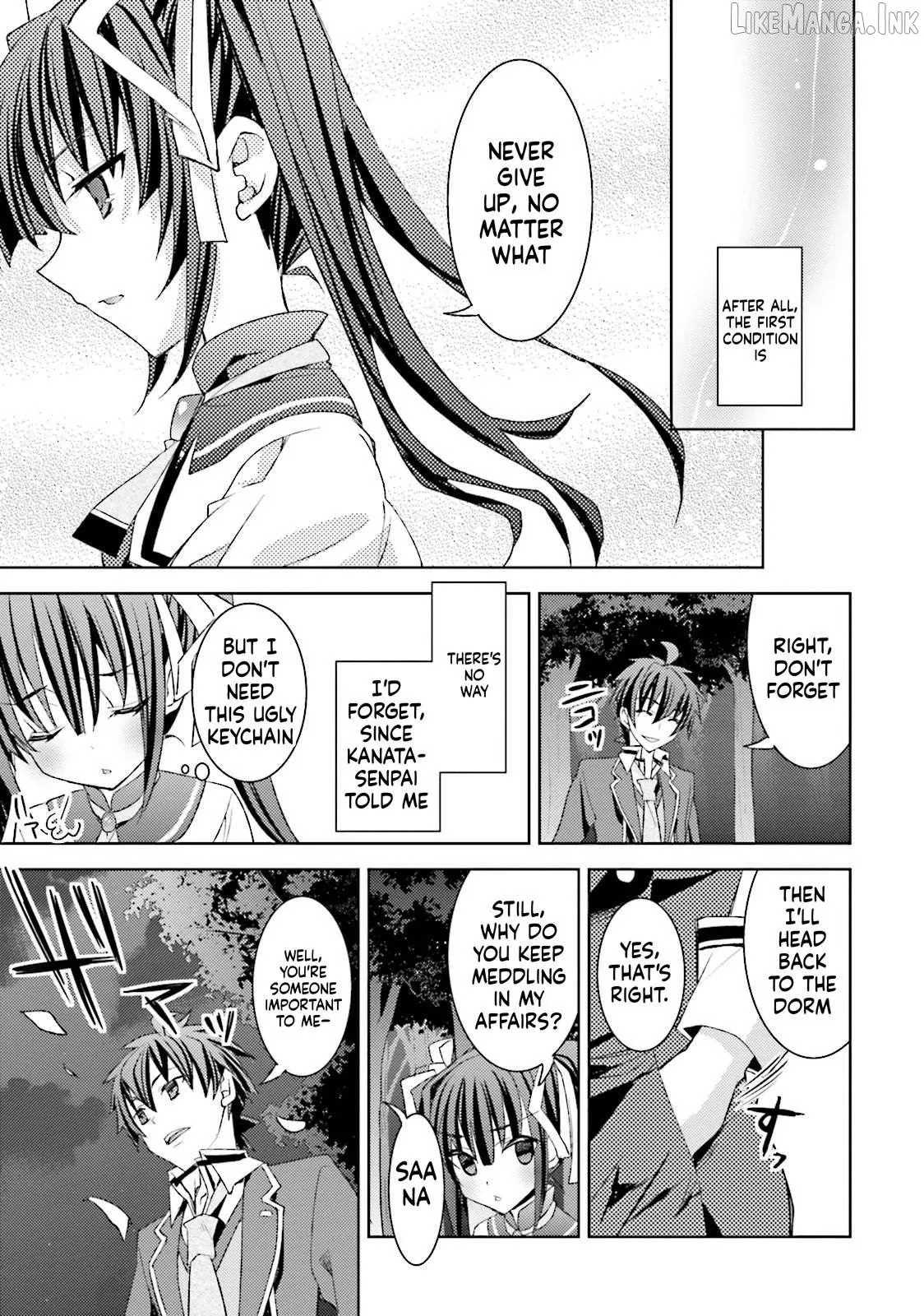 kuusen-madoushi-kouhosei-no-kyoukan Chapter 15 page 15 - 