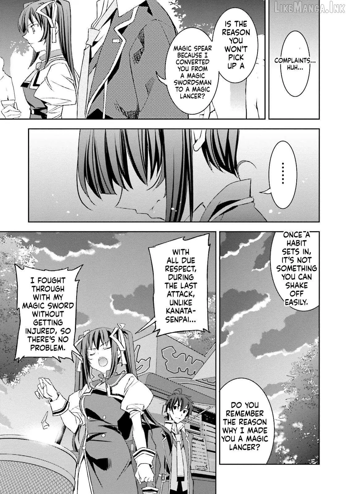kuusen-madoushi-kouhosei-no-kyoukan Chapter 15 page 5 - 