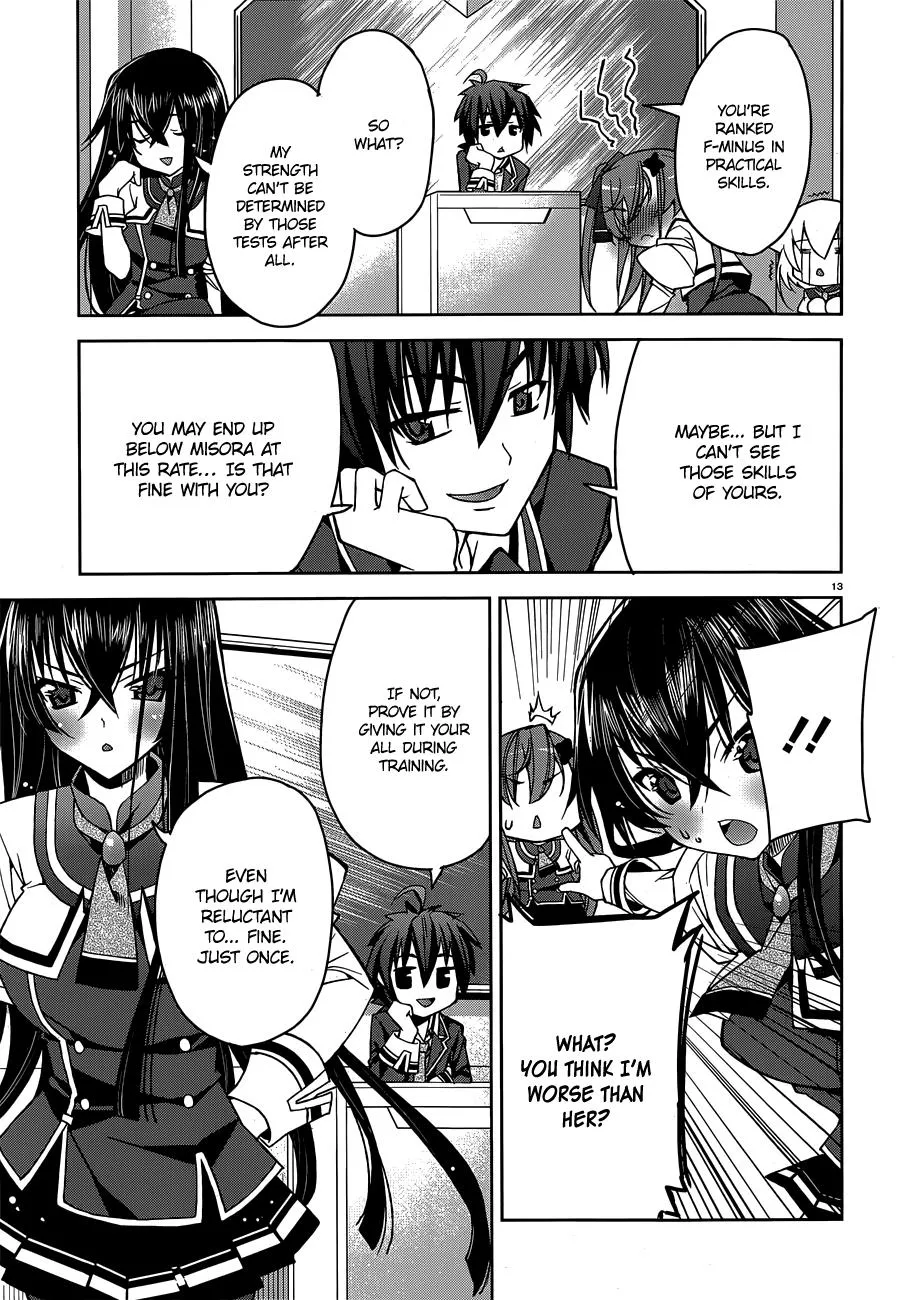 kuusen-madoushi-kouhosei-no-kyoukan Chapter 2 page 13 - 