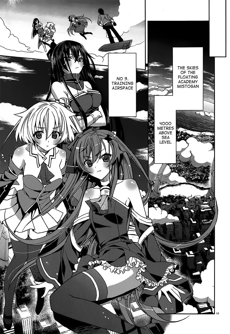 kuusen-madoushi-kouhosei-no-kyoukan Chapter 2 page 15 - 