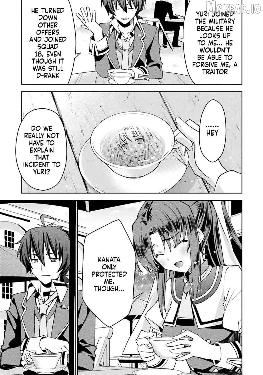kuusen-madoushi-kouhosei-no-kyoukan Chapter 3 page 12 - 