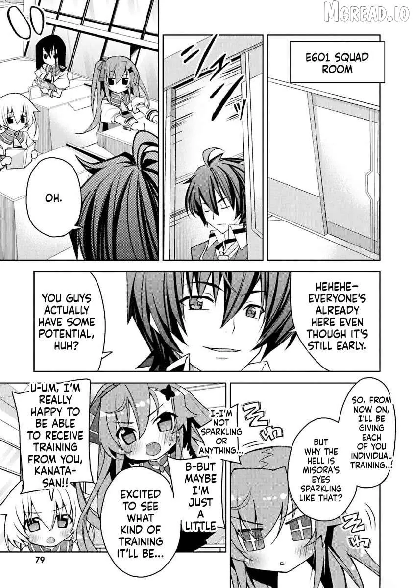 kuusen-madoushi-kouhosei-no-kyoukan Chapter 3 page 14 - 