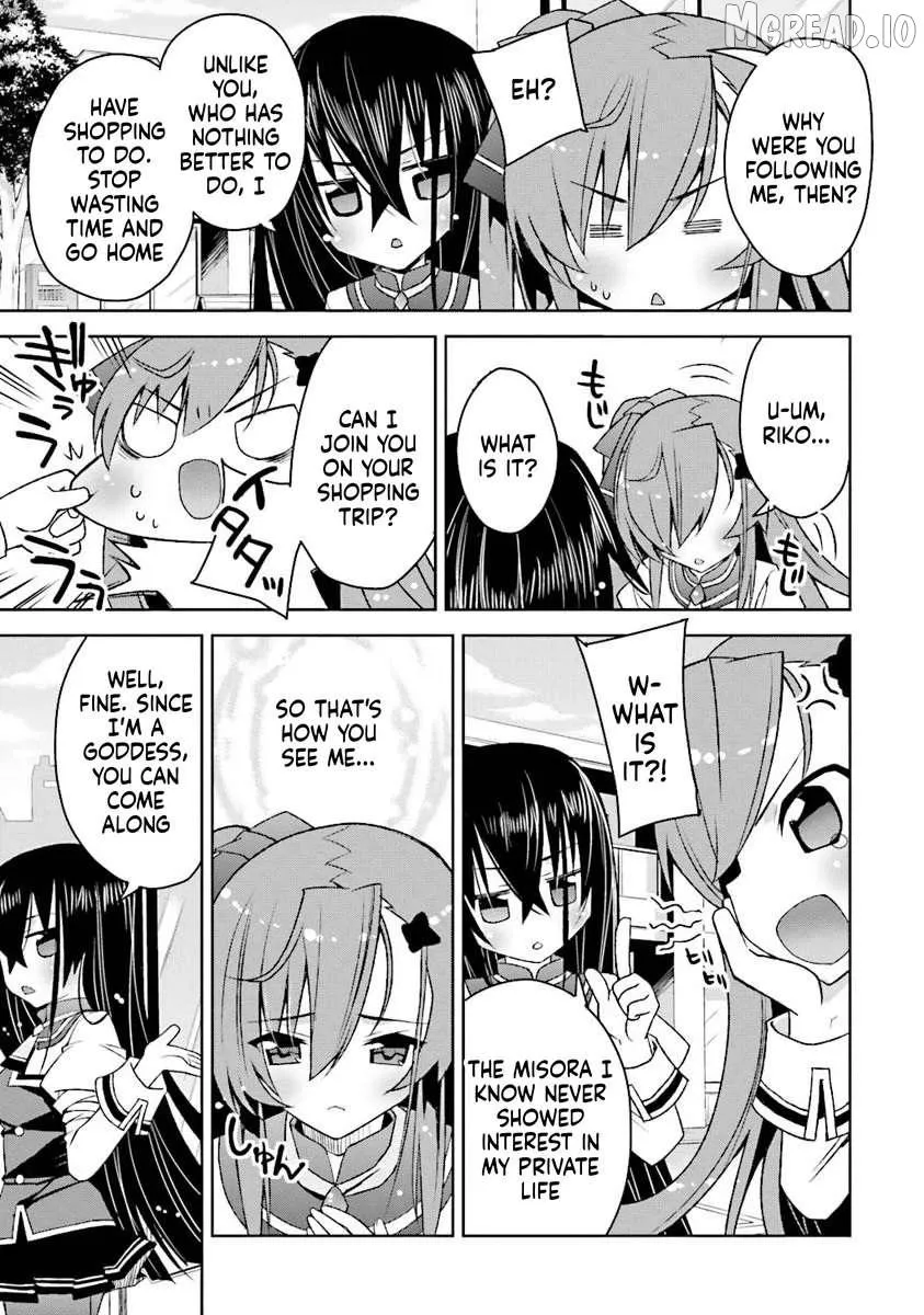 kuusen-madoushi-kouhosei-no-kyoukan Chapter 3 page 24 - 