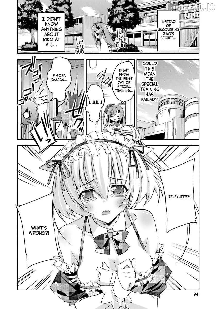 kuusen-madoushi-kouhosei-no-kyoukan Chapter 3 page 28 - 