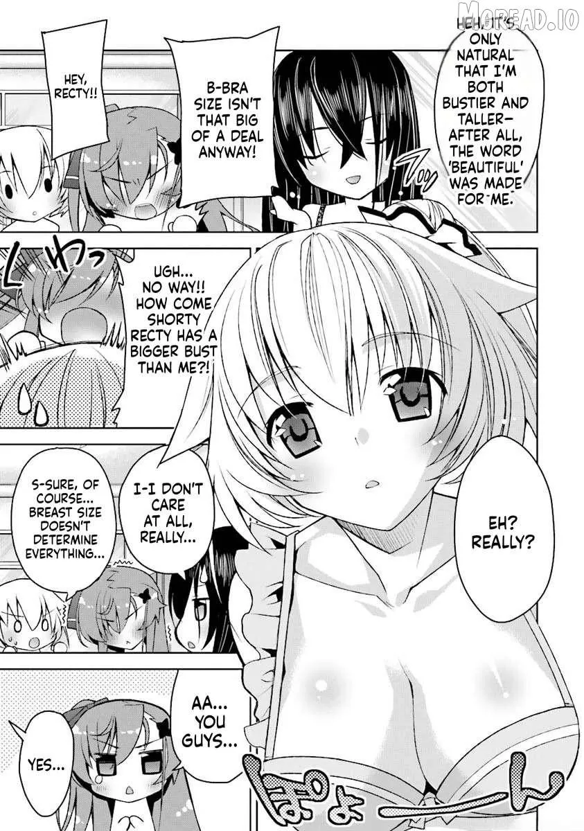 kuusen-madoushi-kouhosei-no-kyoukan Chapter 3 page 4 - 