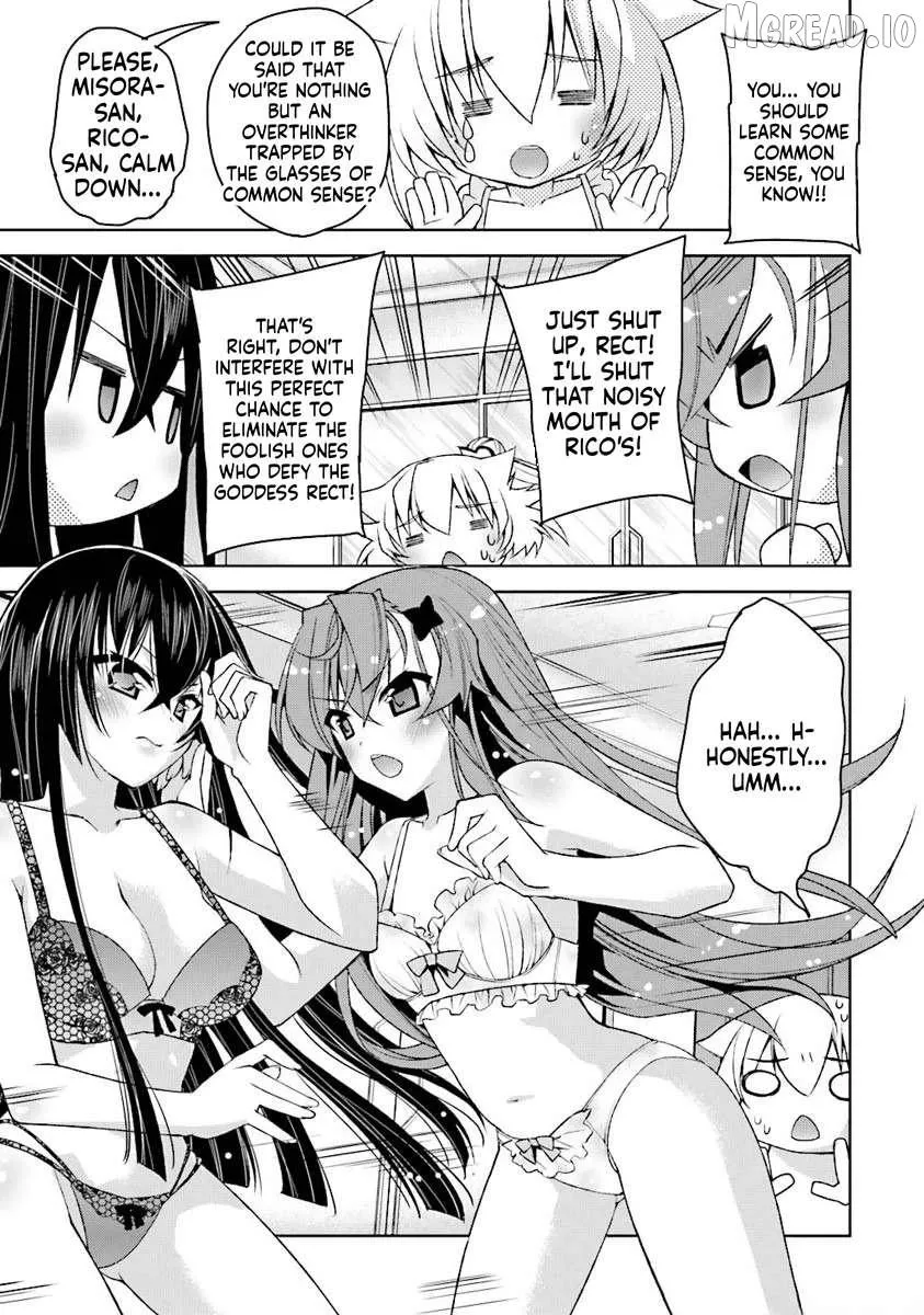 kuusen-madoushi-kouhosei-no-kyoukan Chapter 3 page 6 - 