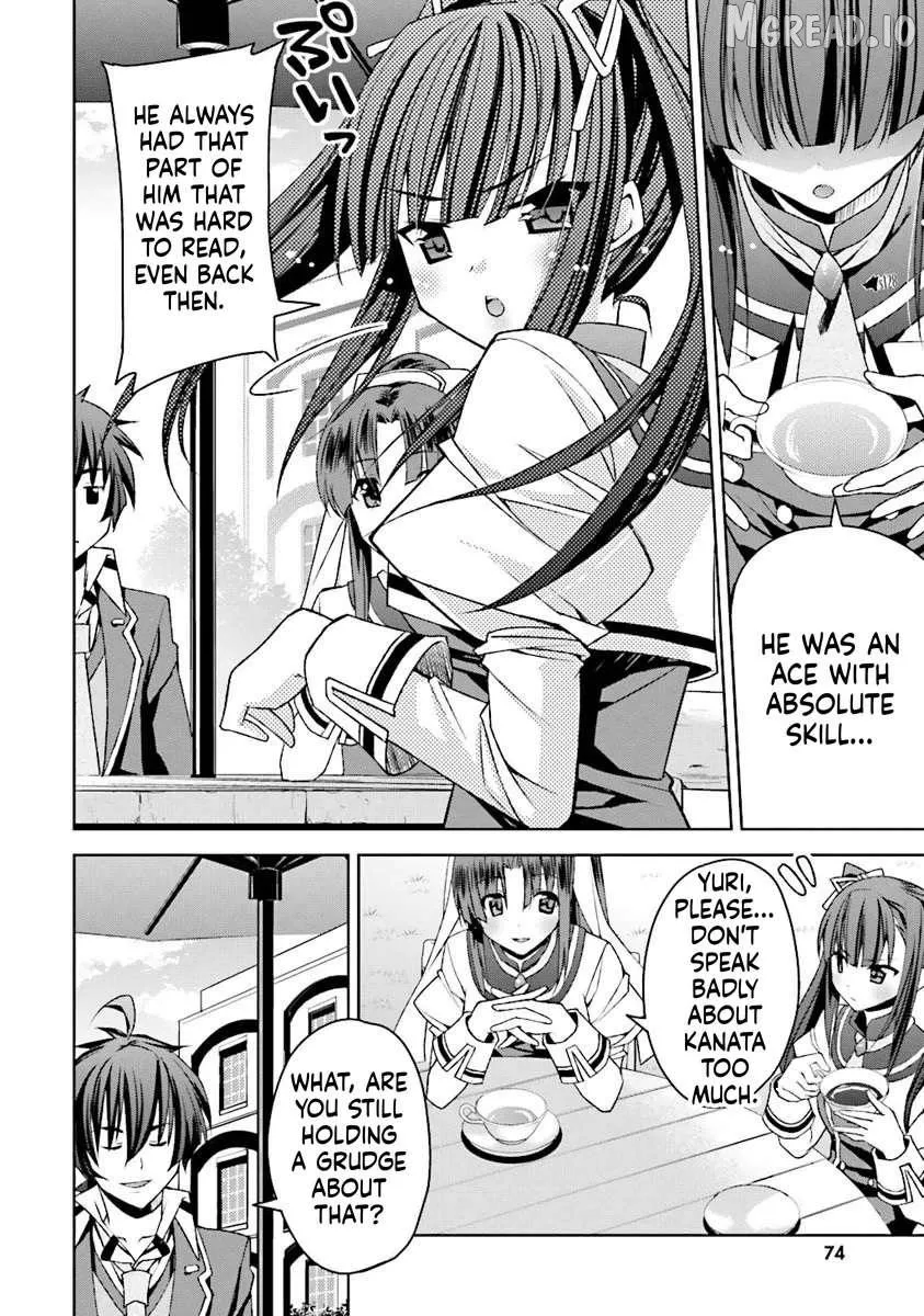 kuusen-madoushi-kouhosei-no-kyoukan Chapter 3 page 9 - 