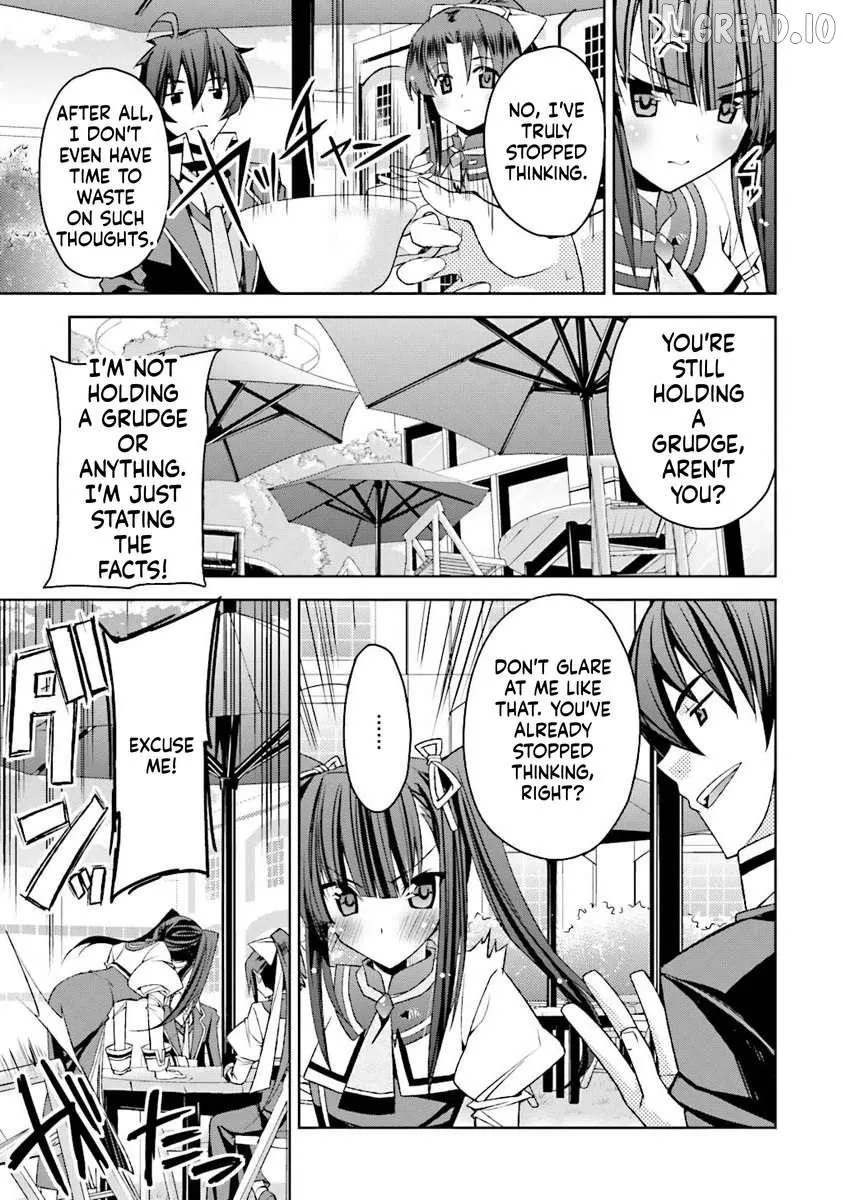 kuusen-madoushi-kouhosei-no-kyoukan Chapter 3 page 10 - 