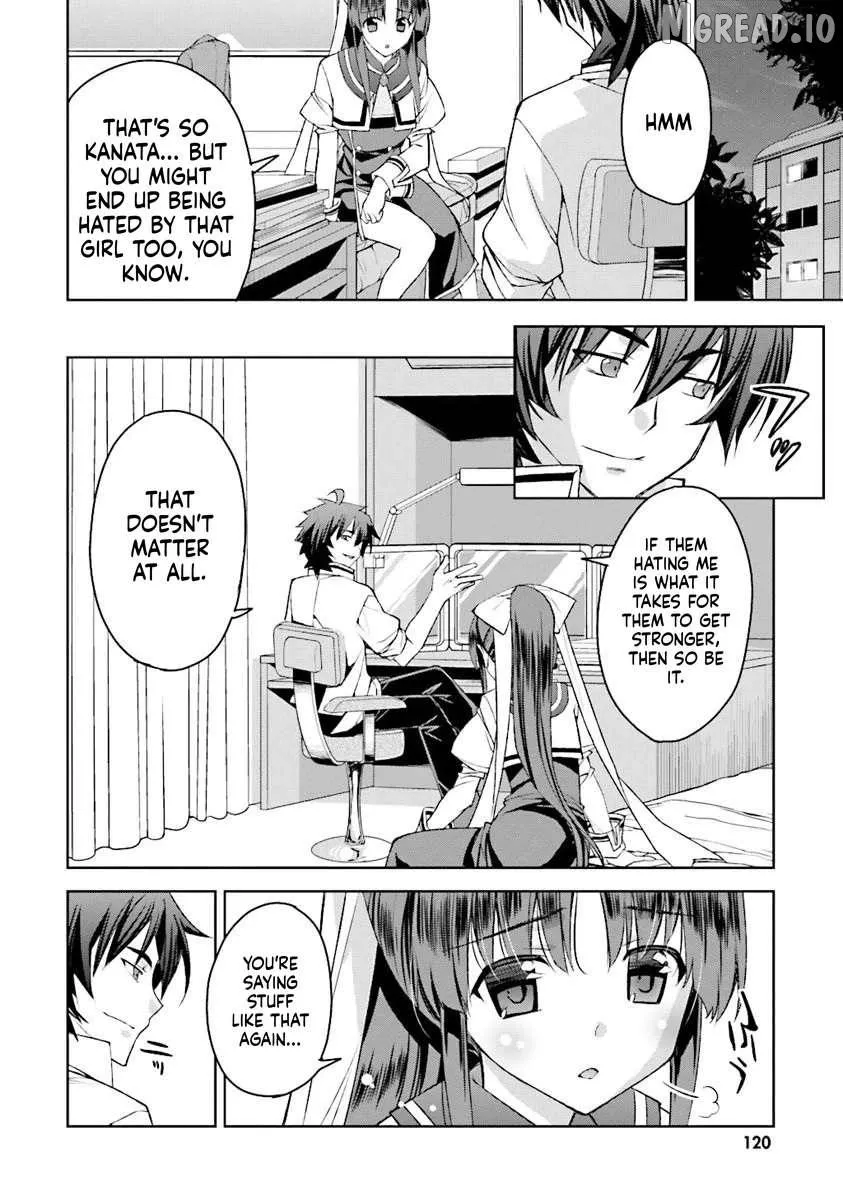 kuusen-madoushi-kouhosei-no-kyoukan Chapter 4 page 24 - 