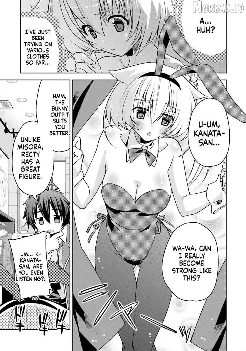 kuusen-madoushi-kouhosei-no-kyoukan Chapter 4 page 5 - 