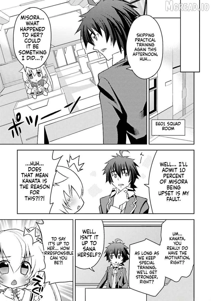 kuusen-madoushi-kouhosei-no-kyoukan Chapter 5 page 11 - 
