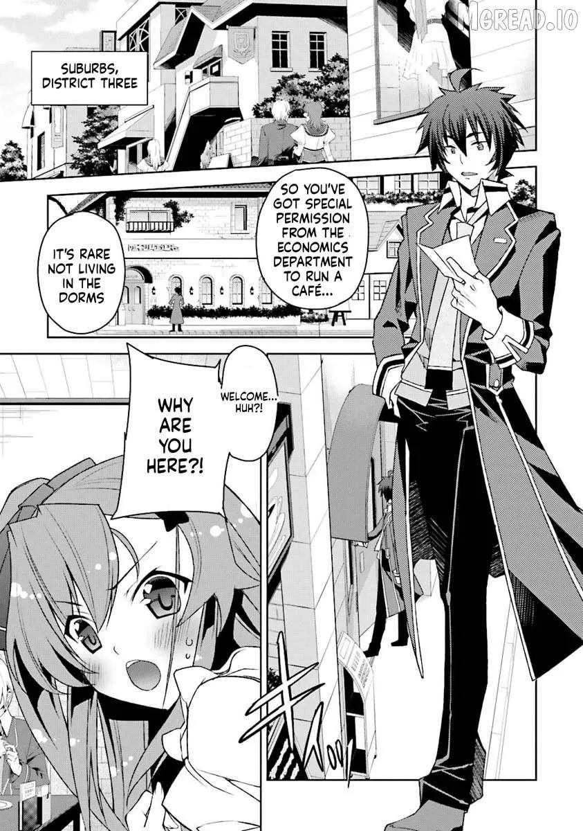 kuusen-madoushi-kouhosei-no-kyoukan Chapter 5 page 13 - 