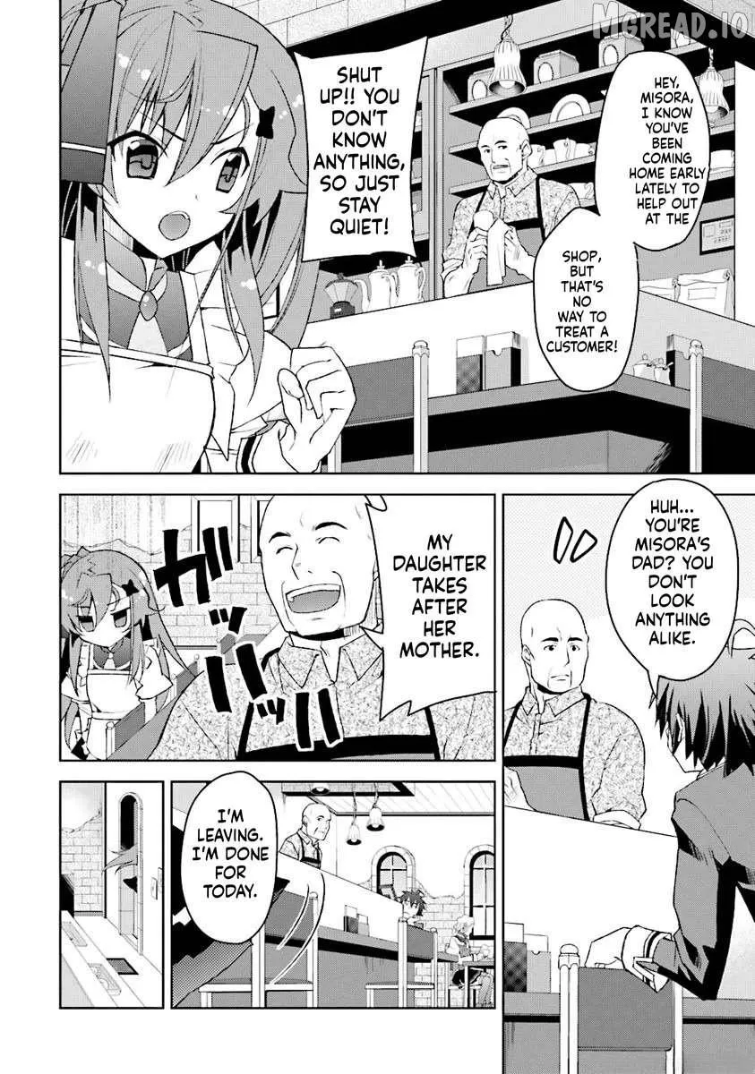 kuusen-madoushi-kouhosei-no-kyoukan Chapter 5 page 14 - 