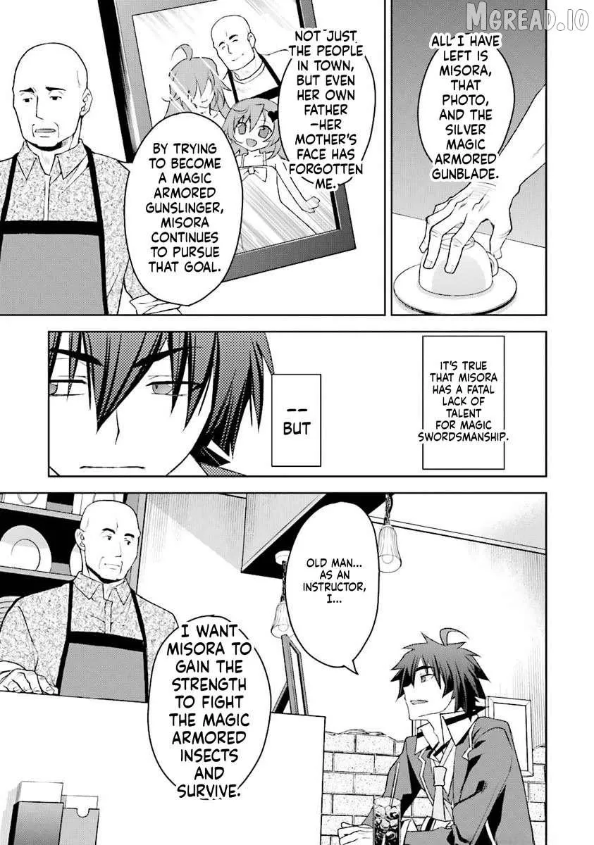 kuusen-madoushi-kouhosei-no-kyoukan Chapter 5 page 19 - 