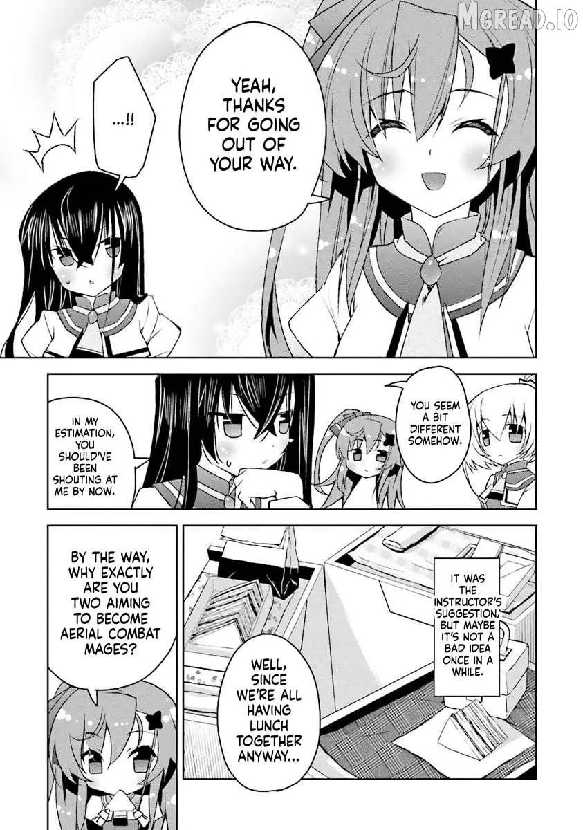 kuusen-madoushi-kouhosei-no-kyoukan Chapter 5 page 3 - 