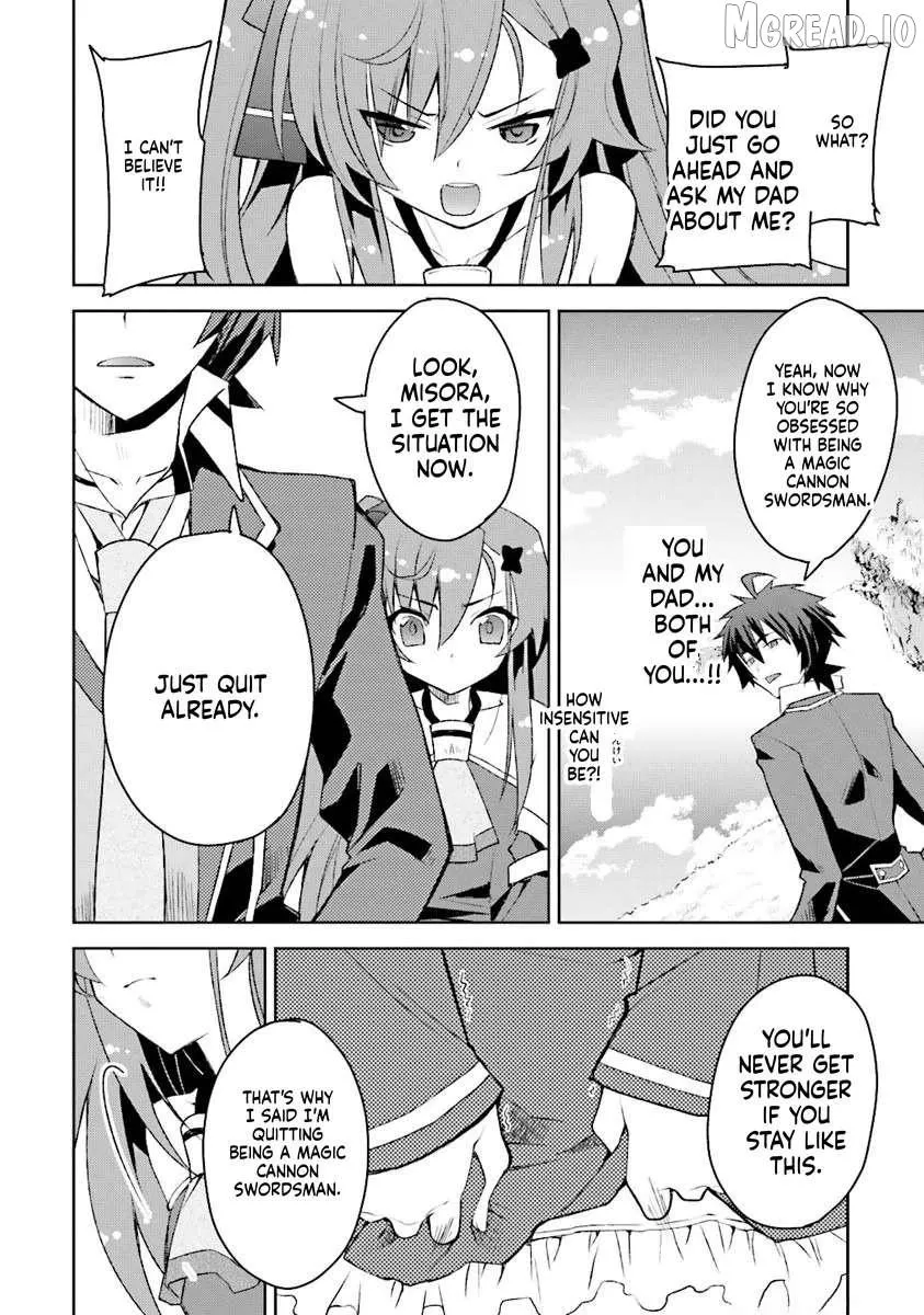kuusen-madoushi-kouhosei-no-kyoukan Chapter 5 page 22 - 