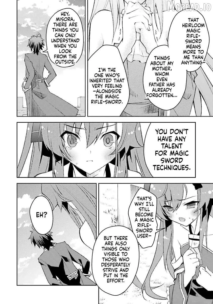 kuusen-madoushi-kouhosei-no-kyoukan Chapter 5 page 24 - 