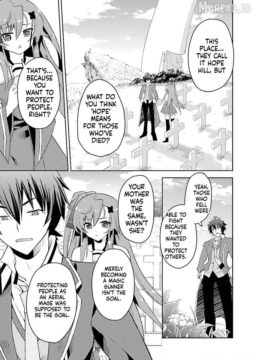 kuusen-madoushi-kouhosei-no-kyoukan Chapter 5 page 25 - 