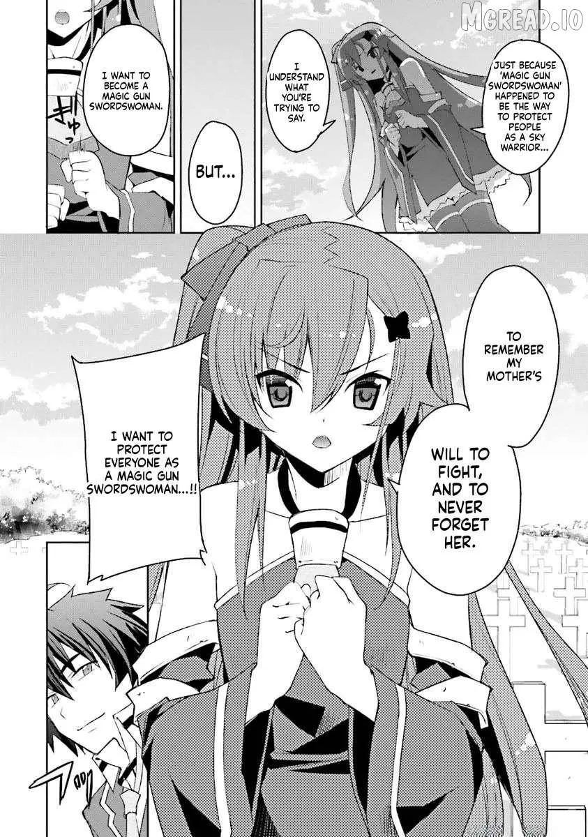 kuusen-madoushi-kouhosei-no-kyoukan Chapter 5 page 26 - 